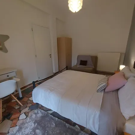 Niki Thalia Corfu Viros 1 Kastanéa