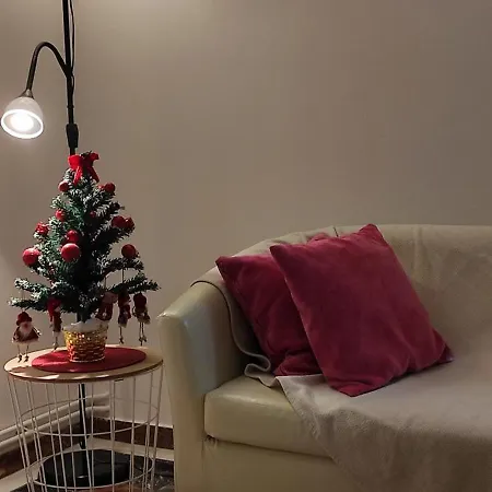 Apartmán Niki Thalia Corfu Viros 1 *